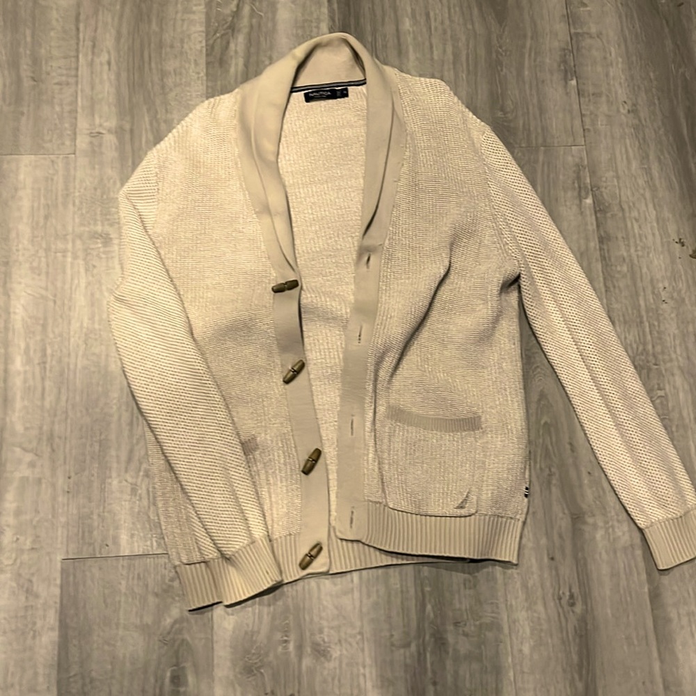 Nautica Cardigan